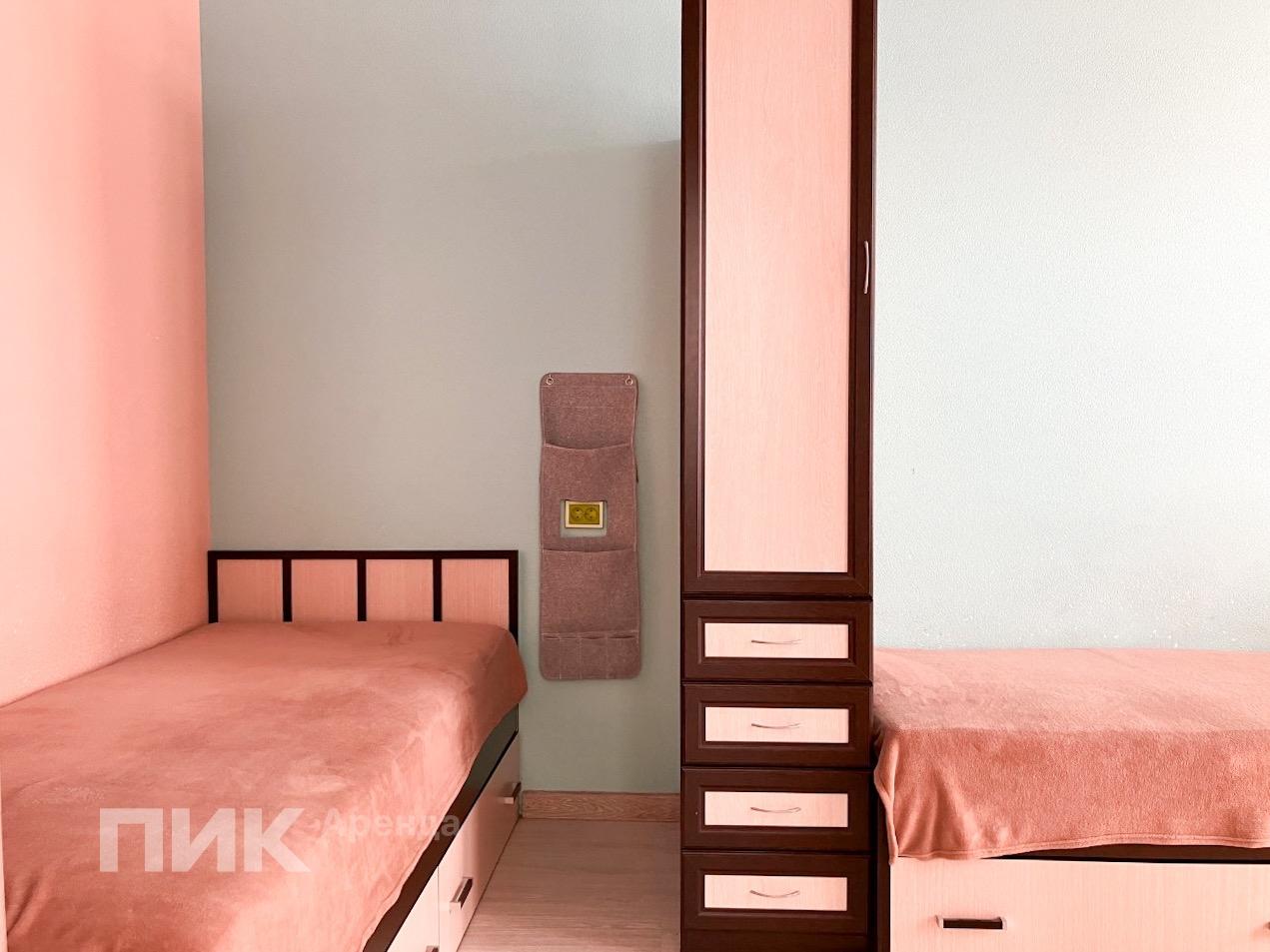 2-к. квартира, 41.1 м², 59 900 ₽/мес — фото № 13