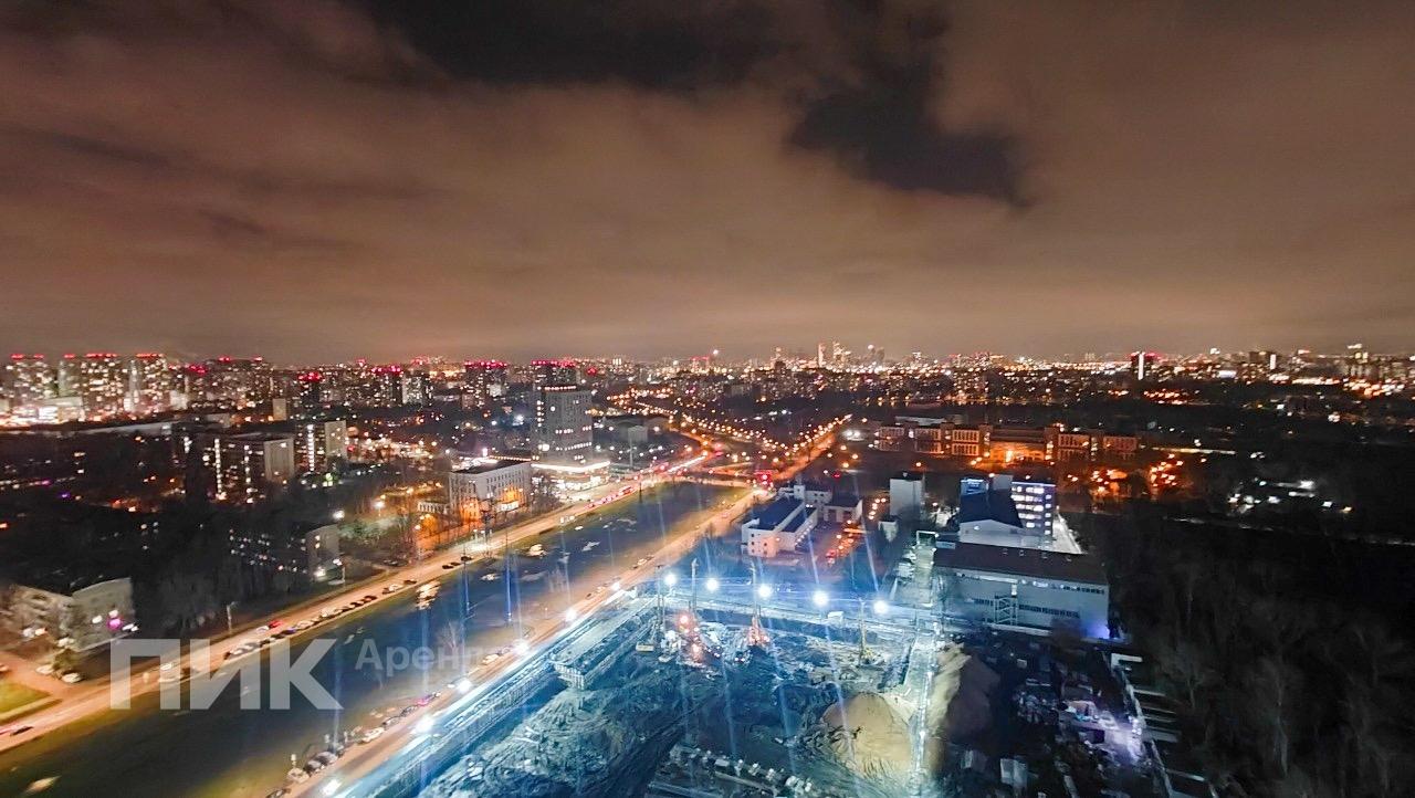 1-к. квартира, 31 м², 85 000 ₽/мес — фото № 14