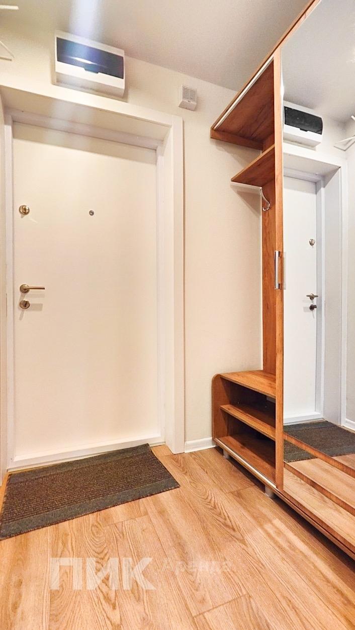 1-к. квартира, 31 м², 85 000 ₽/мес — фото № 12