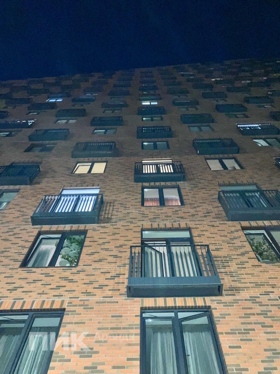 2-к. квартира, 62.7 м², 110 000 ₽/мес — фото № 14