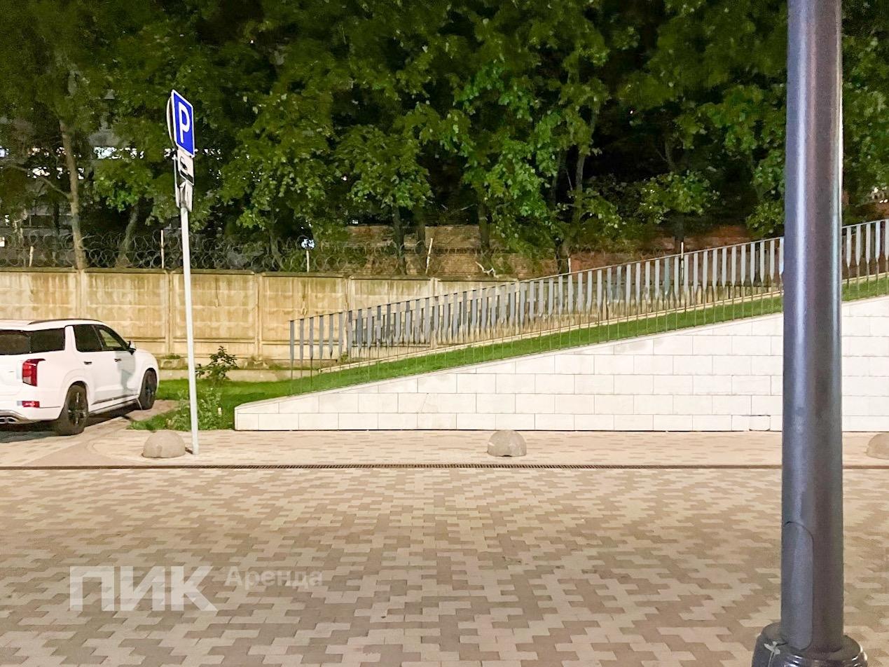 2-к. квартира, 62.7 м², 110 000 ₽/мес — фото № 16