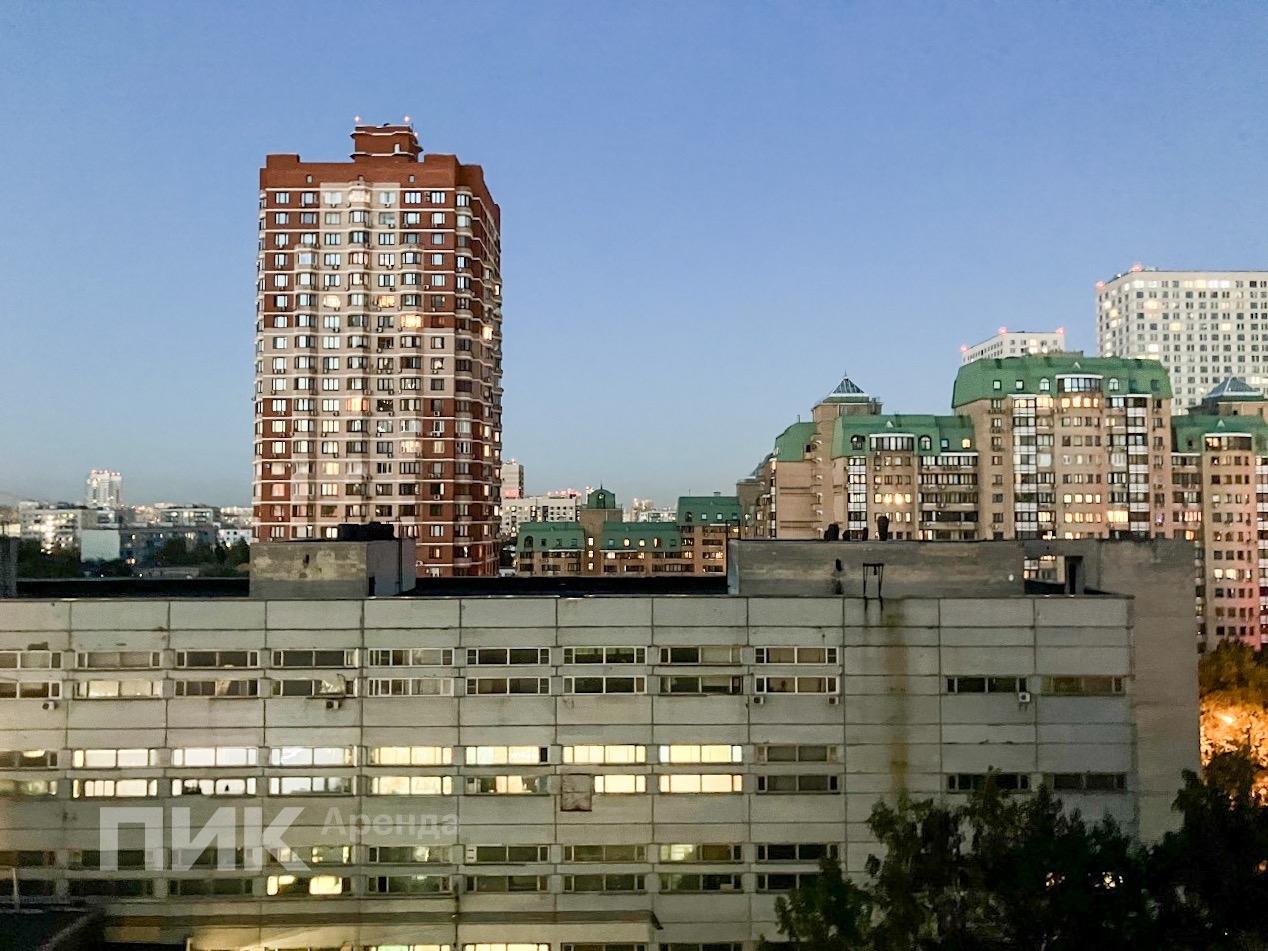 2-к. квартира, 62.7 м², 110 000 ₽/мес — фото № 13