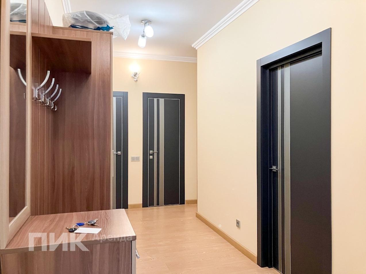2-к. квартира, 62.7 м², 110 000 ₽/мес — фото № 11