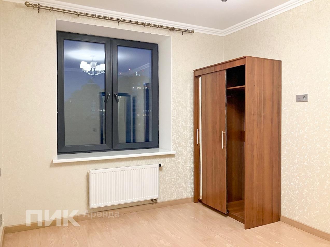 2-к. квартира, 62.7 м², 110 000 ₽/мес — фото № 5
