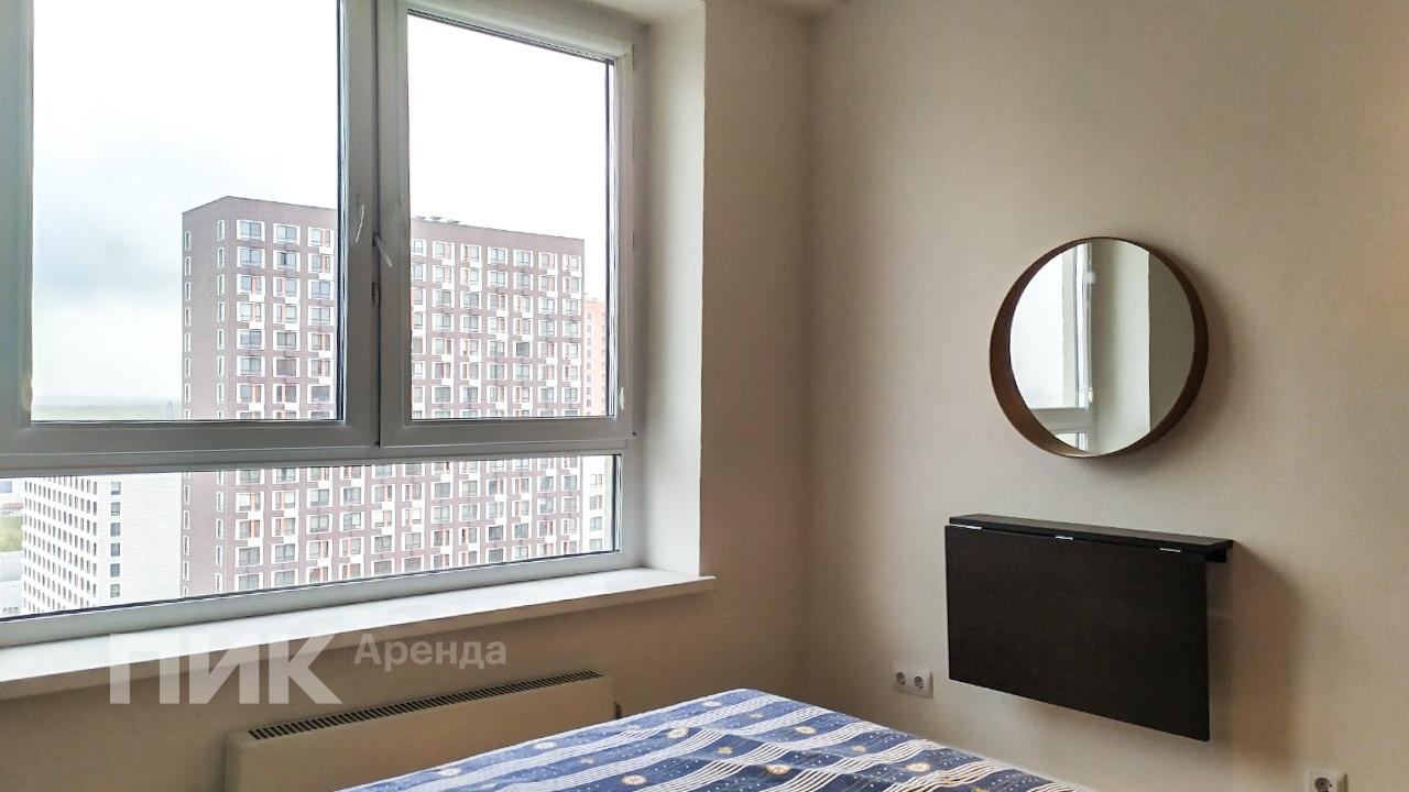 1-к. квартира, 40 м², 58 300 ₽/мес — фото № 2