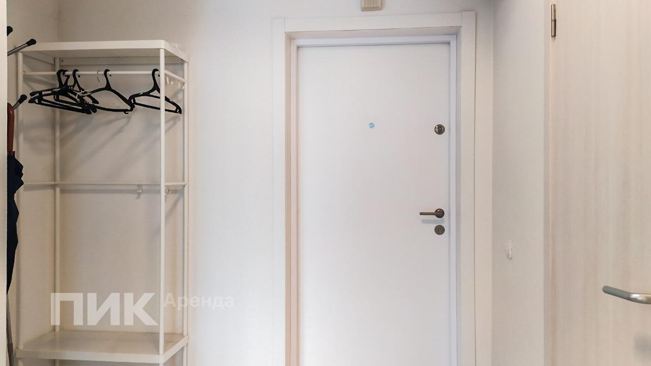 1-к. квартира, 40 м², 58 300 ₽/мес — фото № 12