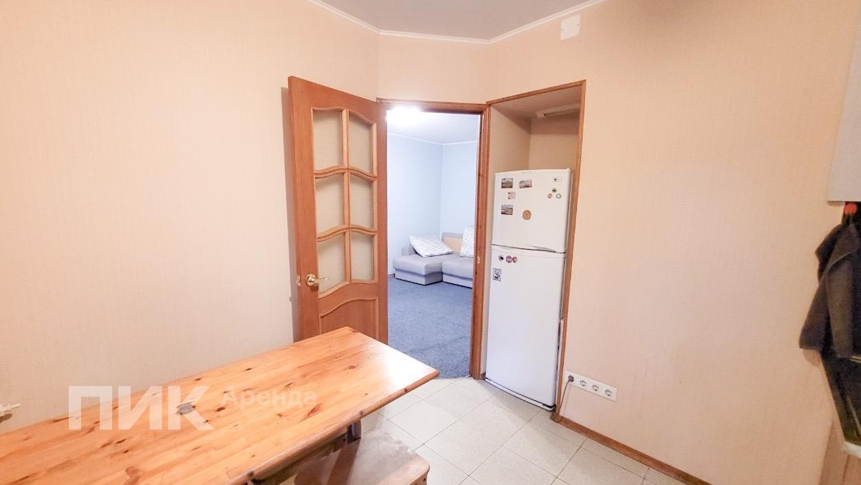 1-к. квартира, 31.1 м², 53 100 ₽/мес — фото № 7