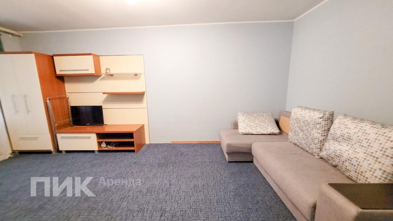 1-к. квартира, 31.1 м², 53 100 ₽/мес — фото № 3