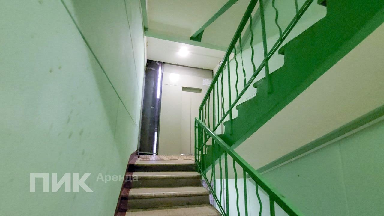 1-к. квартира, 31.1 м², 53 100 ₽/мес — фото № 12