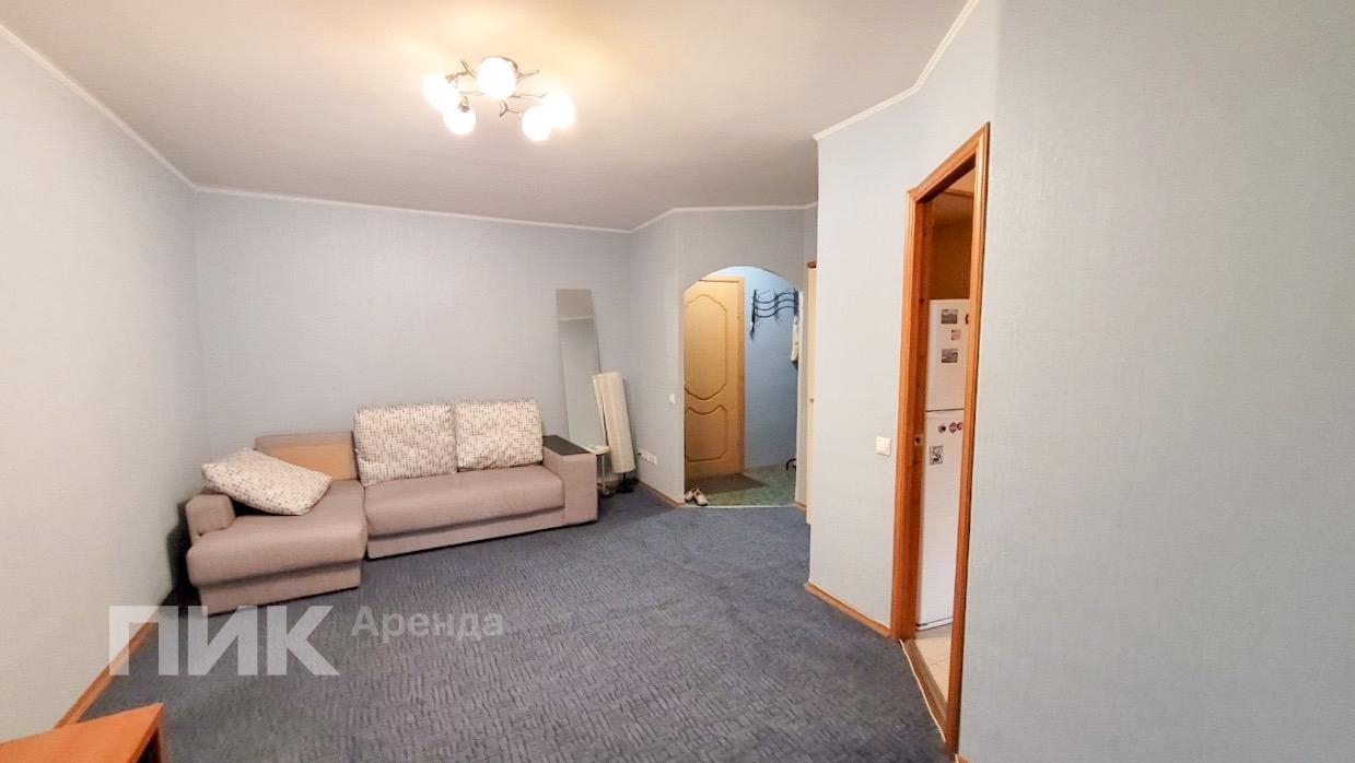 1-к. квартира, 31.1 м², 53 100 ₽/мес — фото № 2