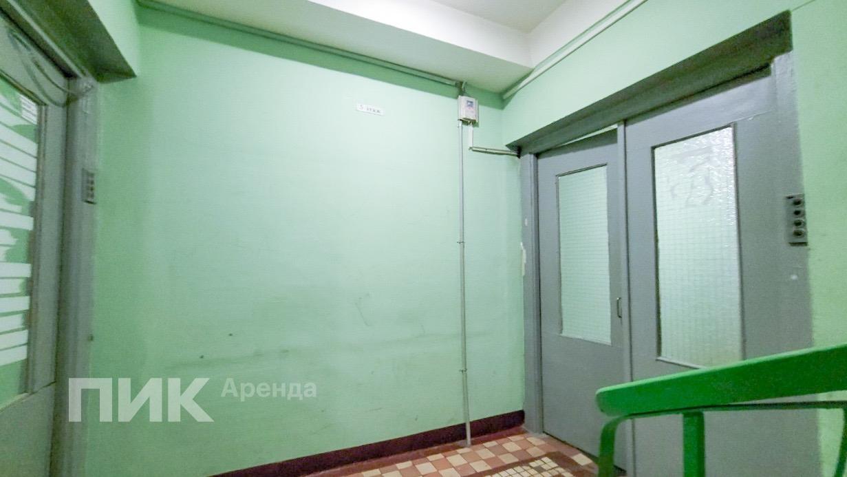 1-к. квартира, 31.1 м², 53 100 ₽/мес — фото № 11