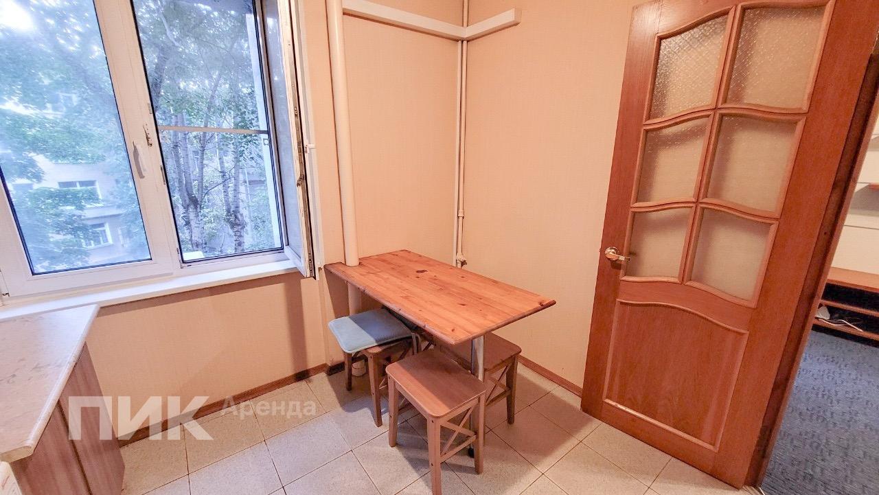 1-к. квартира, 31.1 м², 53 100 ₽/мес — фото № 5