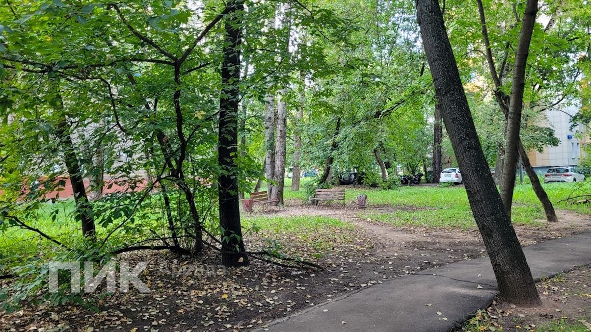 1-к. квартира, 31.1 м², 53 100 ₽/мес — фото № 15