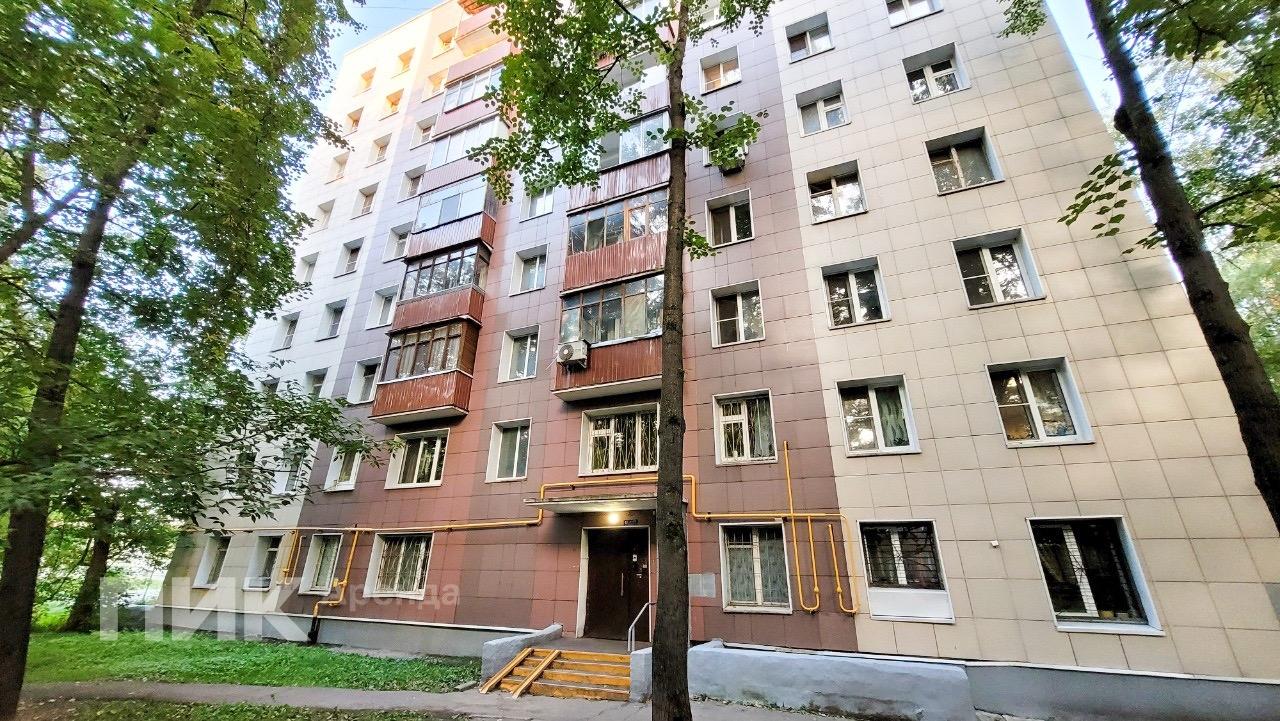 1-к. квартира, 31.1 м², 53 100 ₽/мес — фото № 13