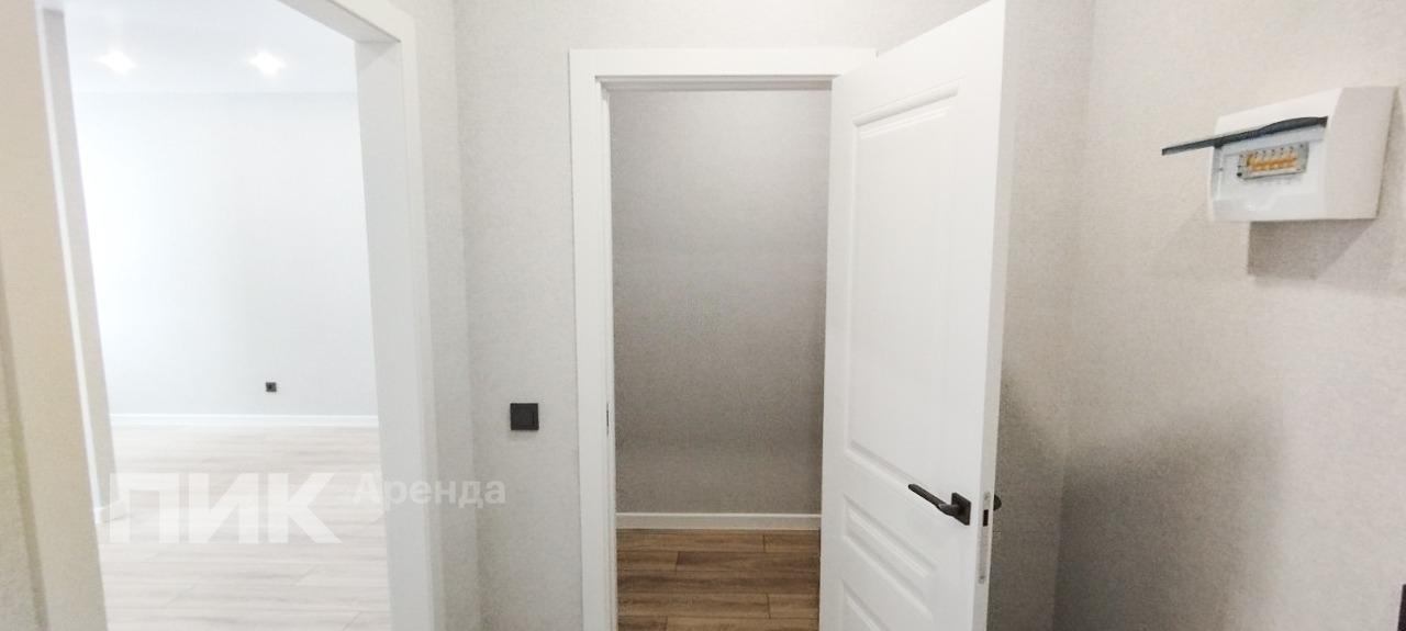 2-к. квартира, 47 м², 27 800 ₽/мес — фото № 11