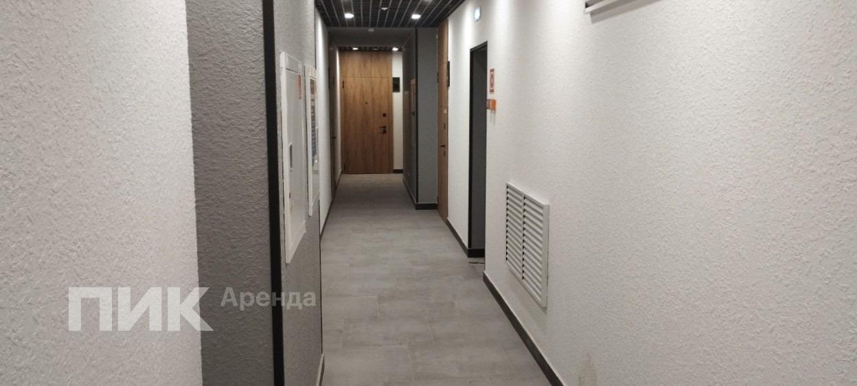 2-к. квартира, 47 м², 27 800 ₽/мес — фото № 13