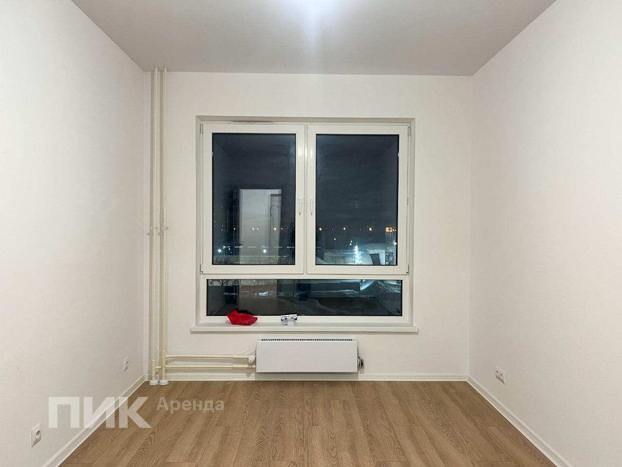 2-к. квартира, 56 м², 45 700 ₽/мес — фото № 3