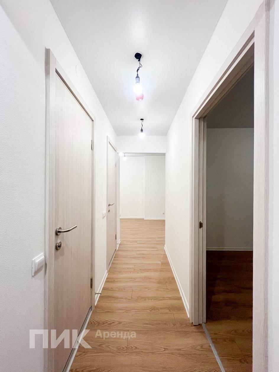 2-к. квартира, 56 м², 45 700 ₽/мес — фото № 9