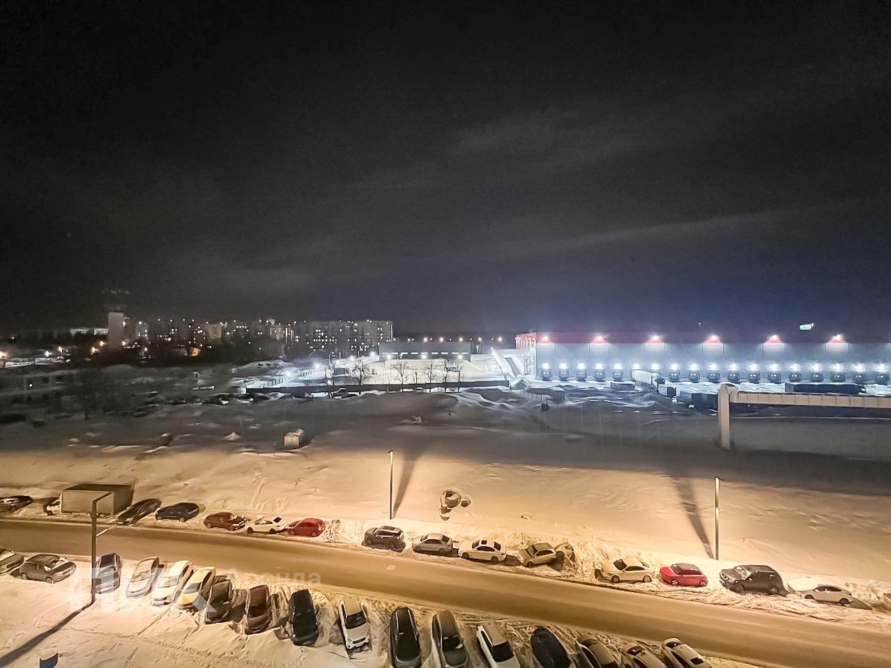 2-к. квартира, 56 м², 45 700 ₽/мес — фото № 15