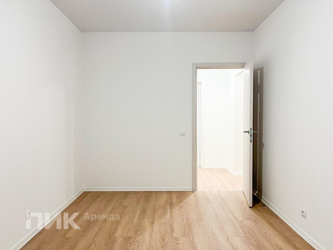 2-к. квартира, 56 м², 45 700 ₽/мес — фото № 4