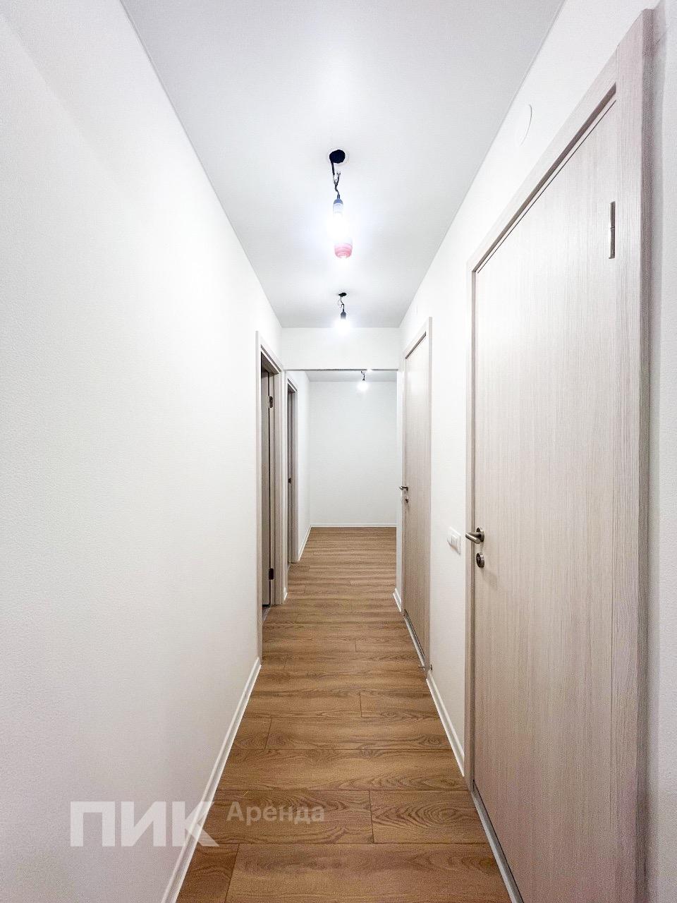 2-к. квартира, 56 м², 45 700 ₽/мес — фото № 10