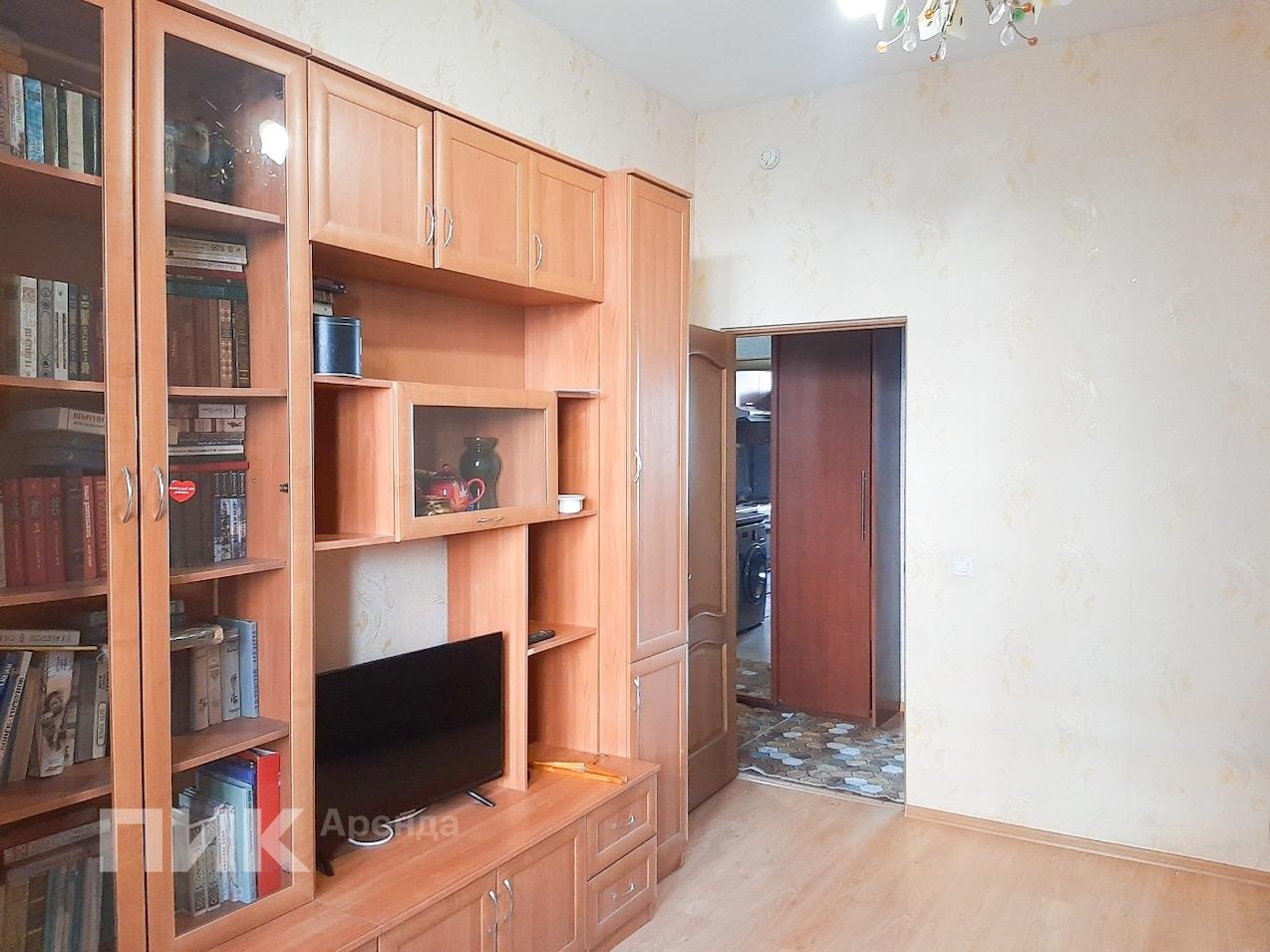 2-к. квартира, 49 м², 63 500 ₽/мес — фото № 7
