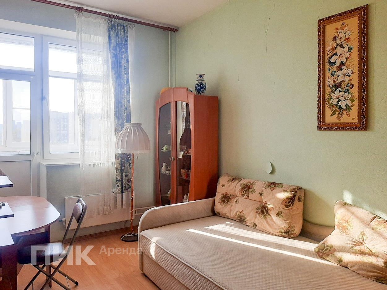 2-к. квартира, 49 м², 63 500 ₽/мес — фото № 1
