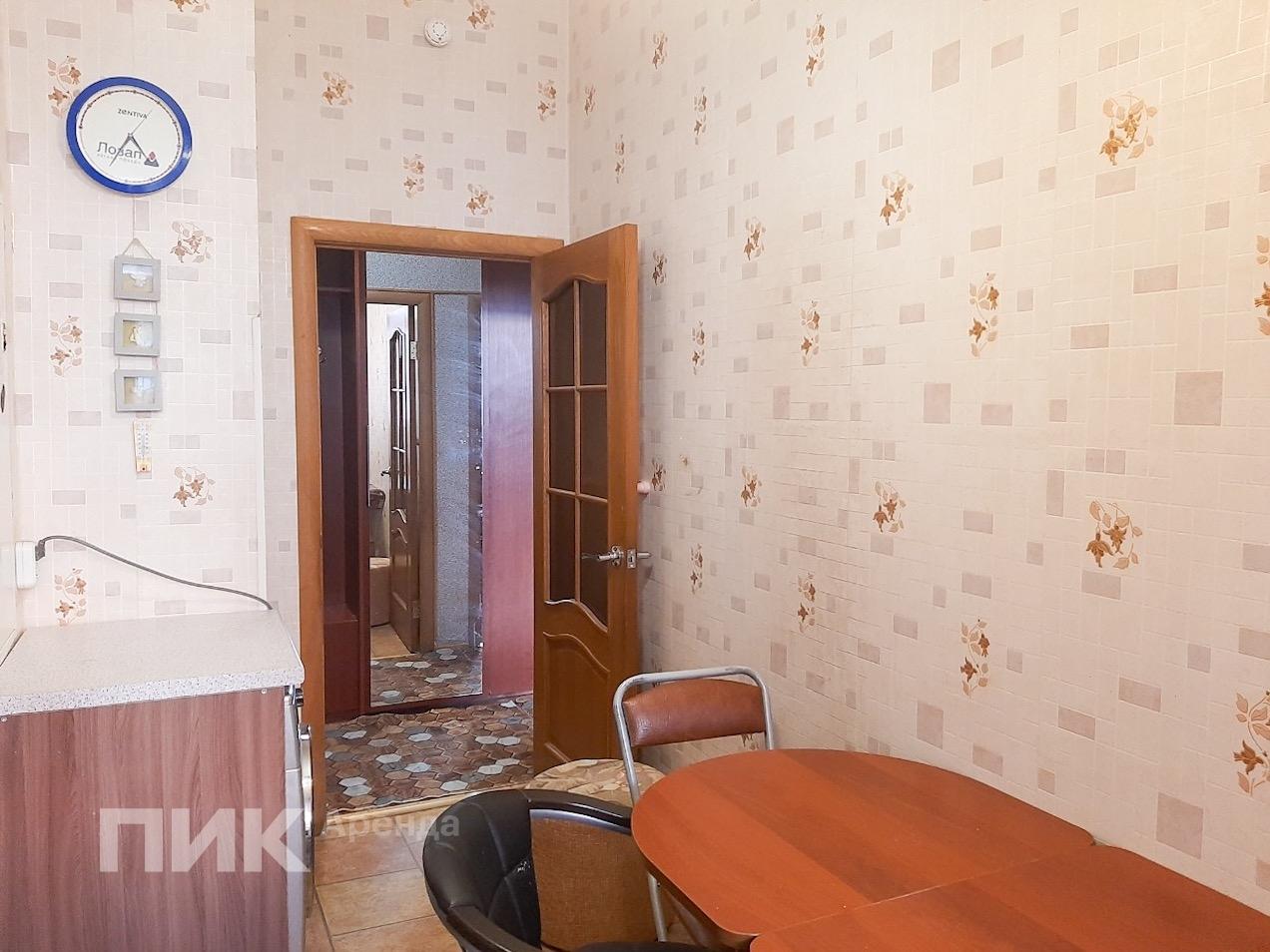2-к. квартира, 49 м², 63 500 ₽/мес — фото № 11