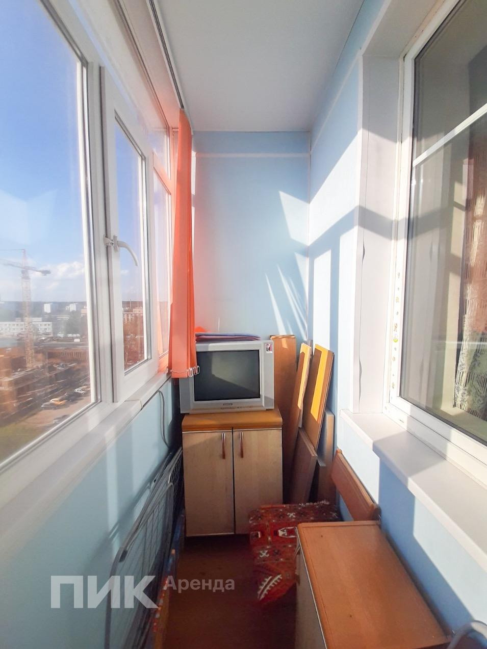 2-к. квартира, 49 м², 63 500 ₽/мес — фото № 16
