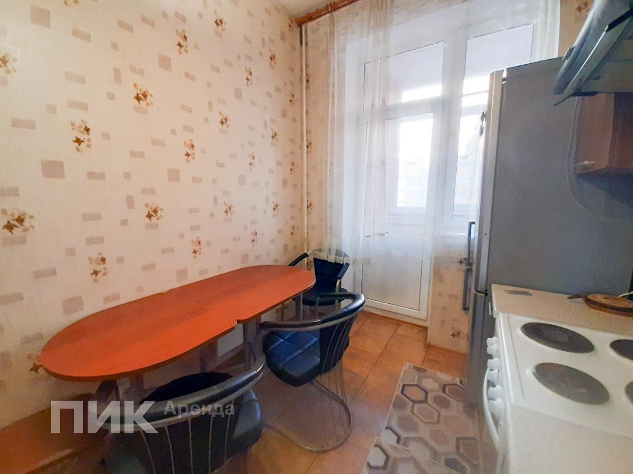 2-к. квартира, 49 м², 63 500 ₽/мес — фото № 9