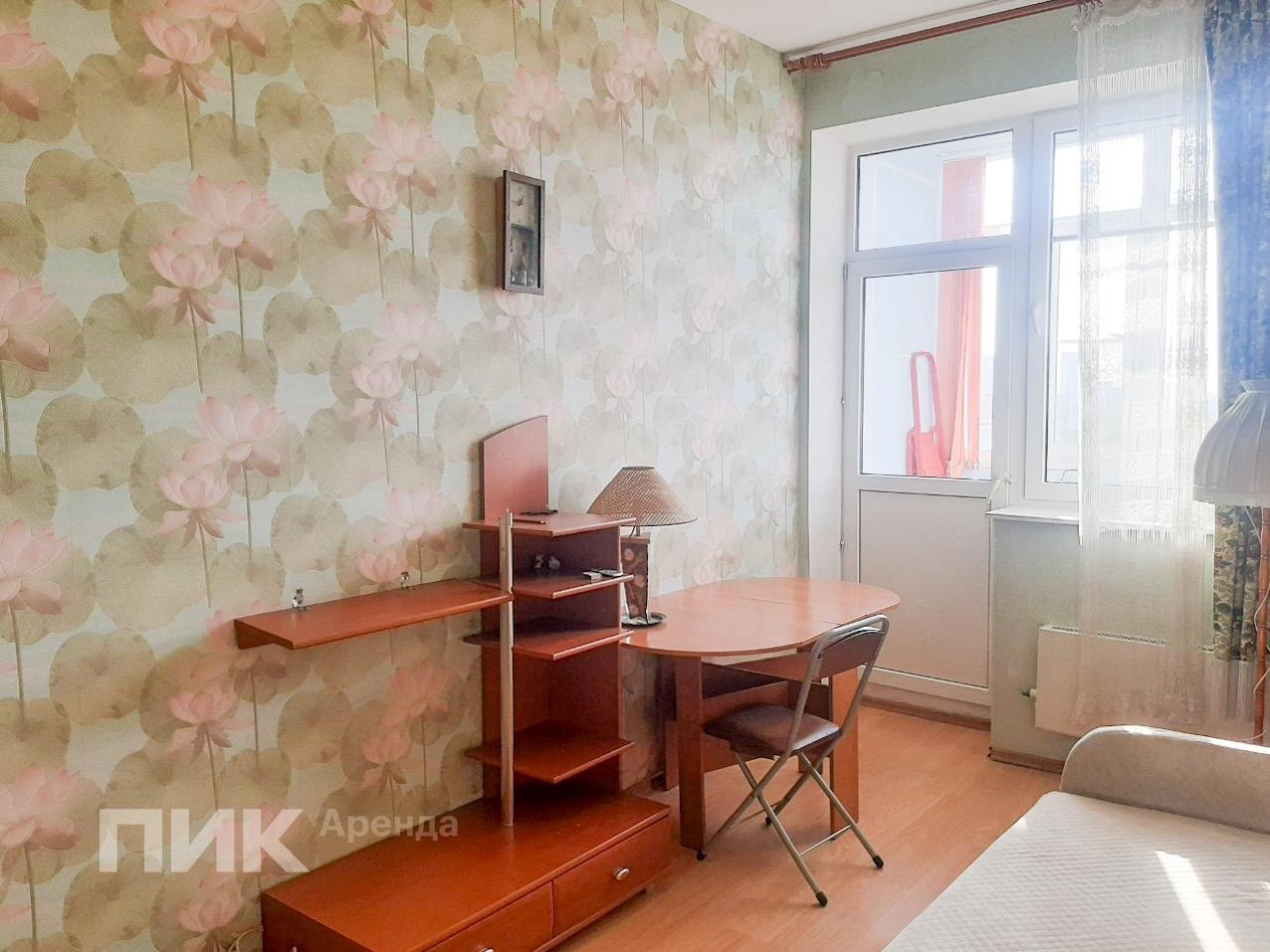 2-к. квартира, 49 м², 63 500 ₽/мес — фото № 2