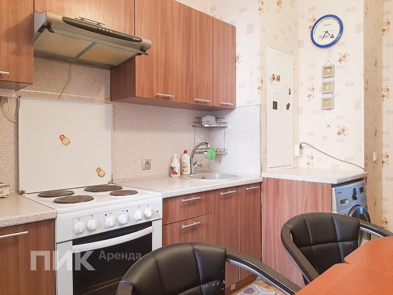 2-к. квартира, 49 м², 63 500 ₽/мес — фото № 10