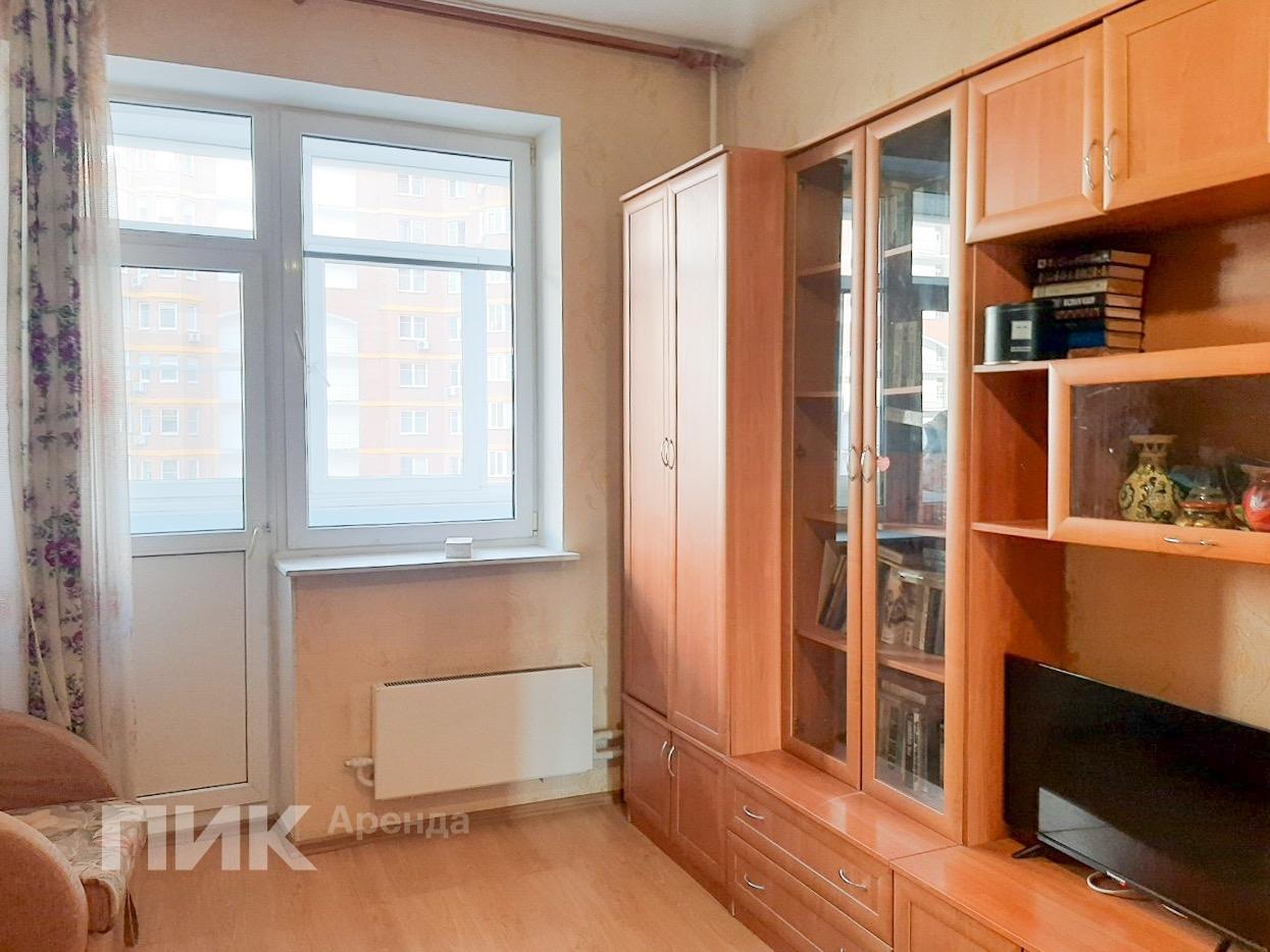 2-к. квартира, 49 м², 63 500 ₽/мес — фото № 5