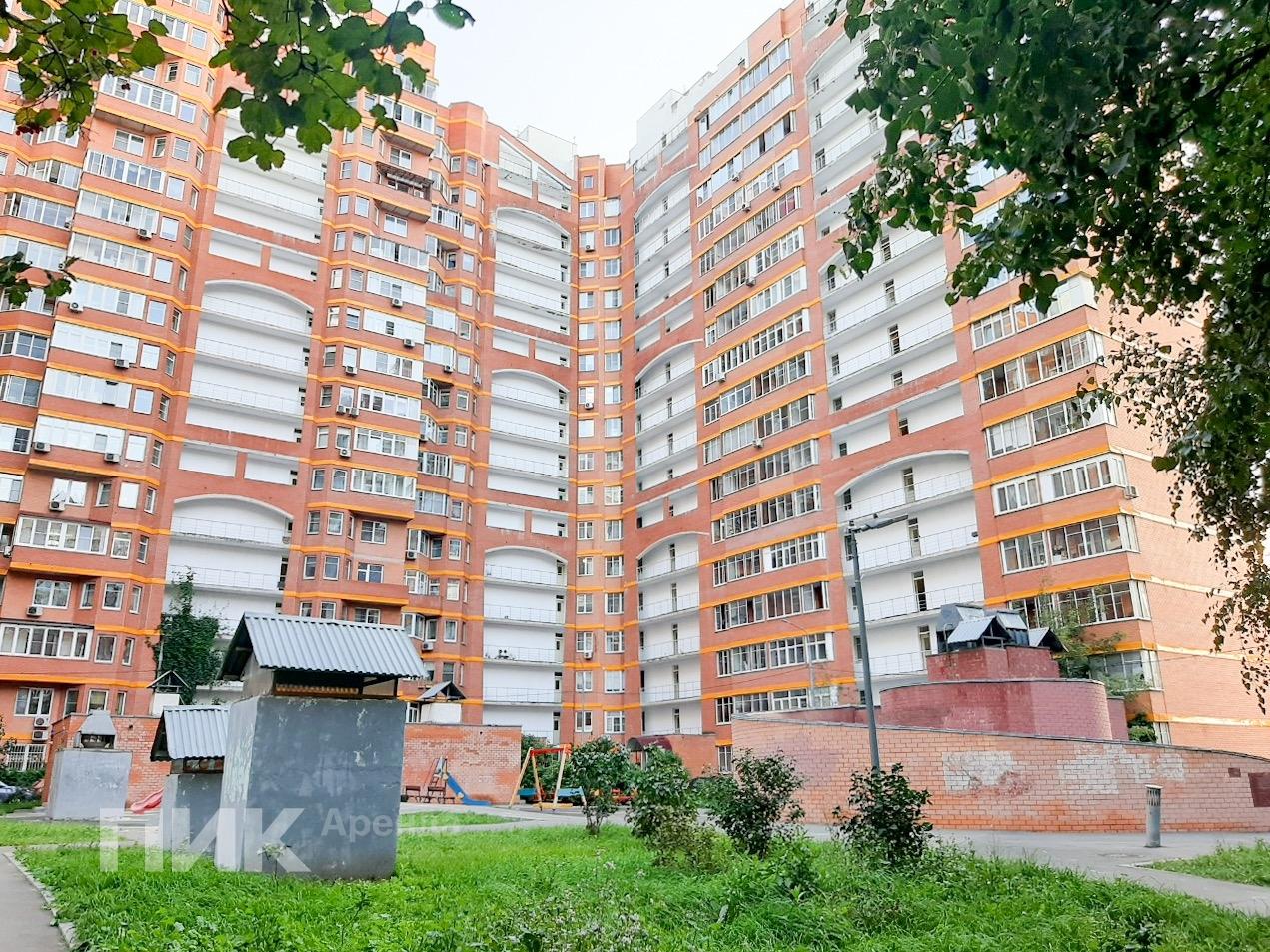 2-к. квартира, 49 м², 63 500 ₽/мес — фото № 20
