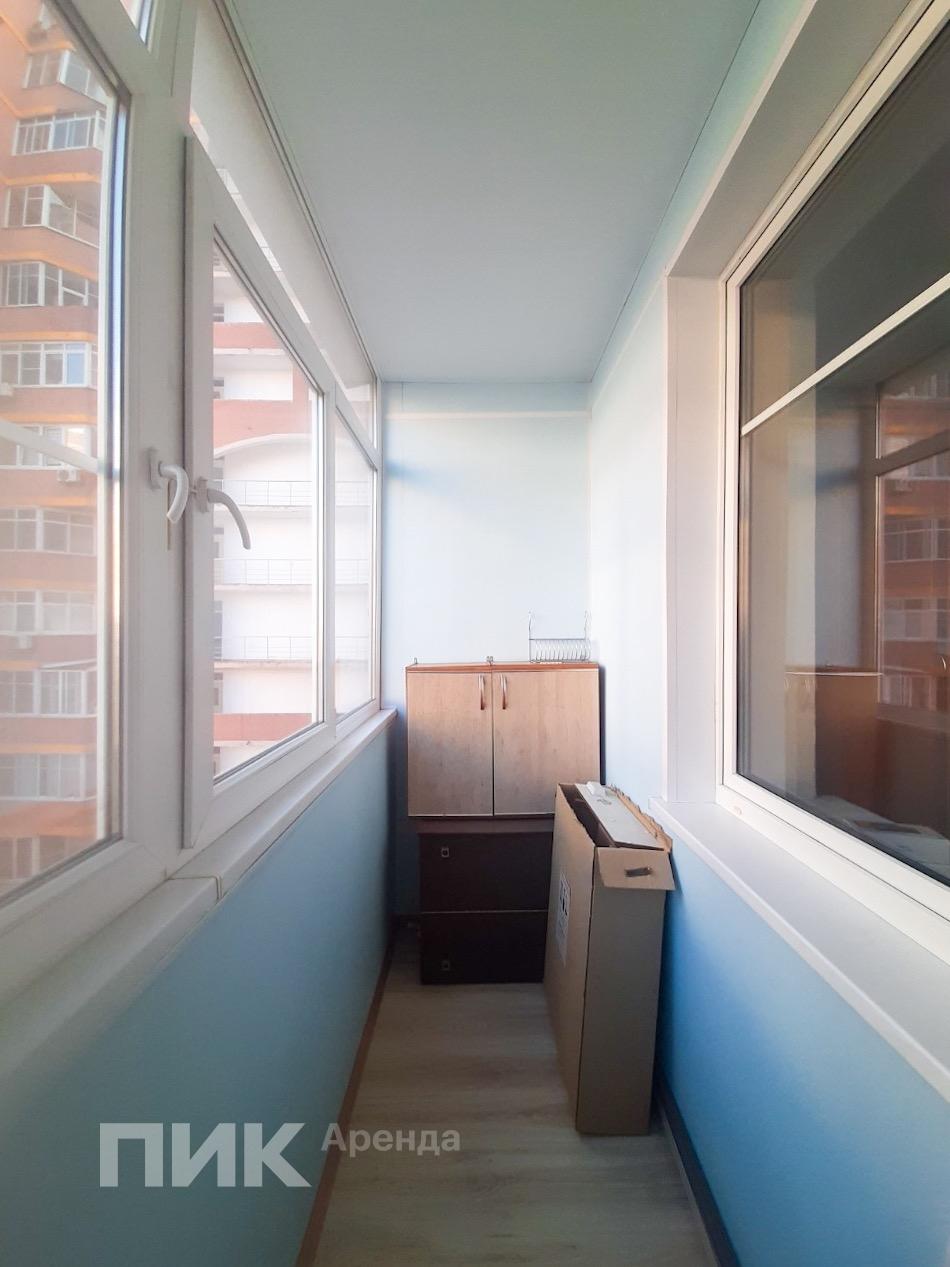 2-к. квартира, 49 м², 63 500 ₽/мес — фото № 18