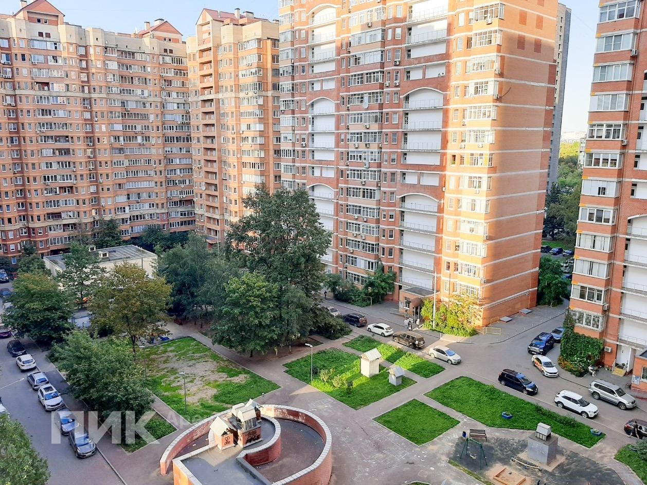 2-к. квартира, 49 м², 63 500 ₽/мес — фото № 19