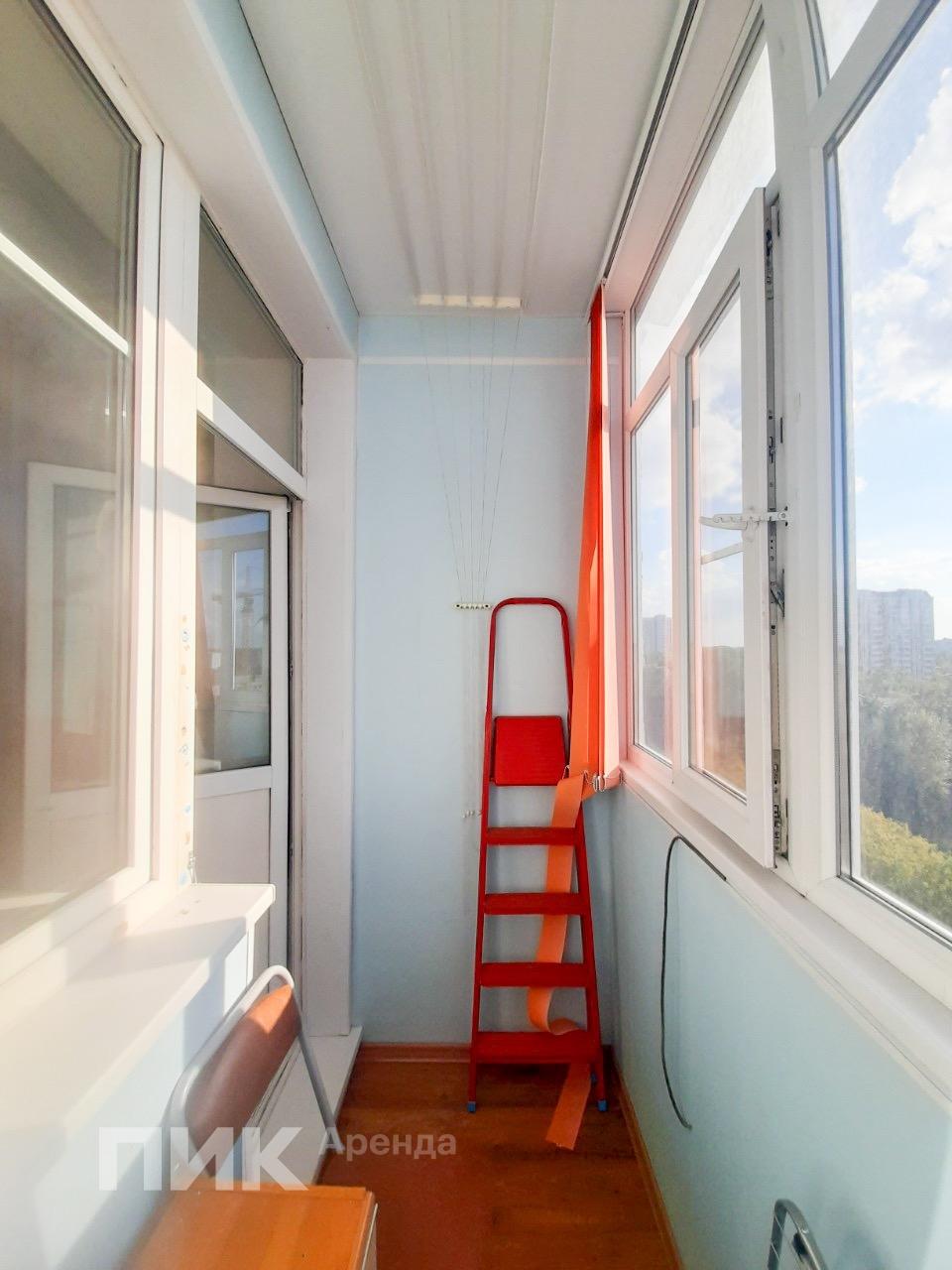 2-к. квартира, 49 м², 63 500 ₽/мес — фото № 15