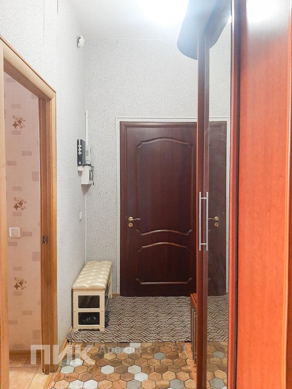 2-к. квартира, 49 м², 63 500 ₽/мес — фото № 14