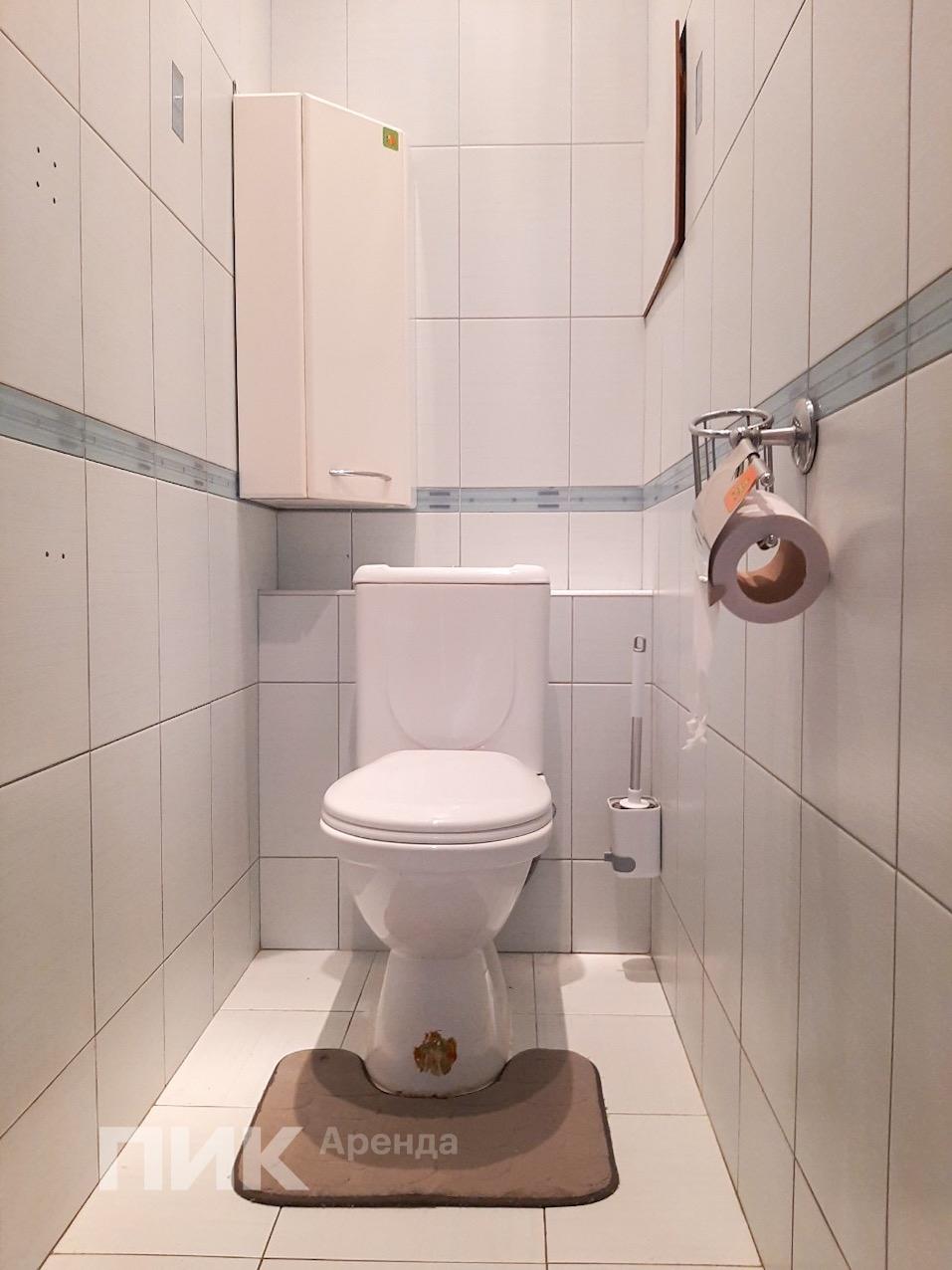 2-к. квартира, 49 м², 63 500 ₽/мес — фото № 13