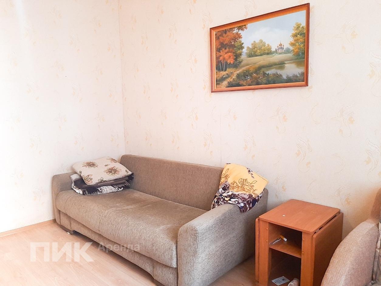 2-к. квартира, 49 м², 63 500 ₽/мес — фото № 6