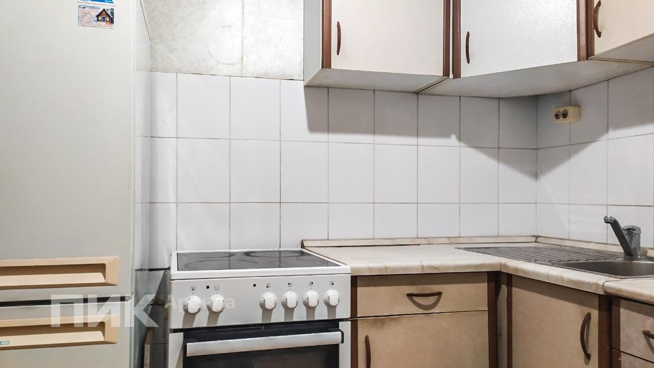 1-к. квартира, 32.5 м², 50 000 ₽/мес — фото № 6