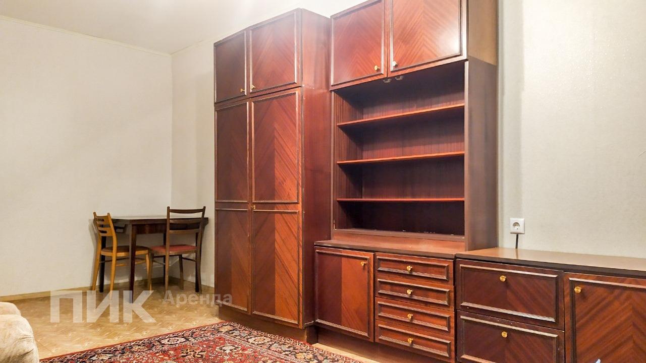 1-к. квартира, 32.5 м², 50 000 ₽/мес — фото № 2