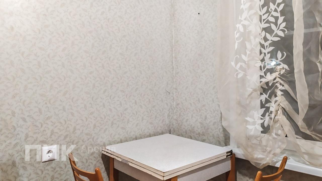 1-к. квартира, 32.5 м², 50 000 ₽/мес — фото № 4