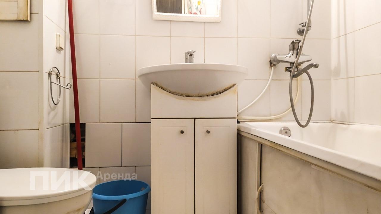 1-к. квартира, 32.5 м², 50 000 ₽/мес — фото № 7