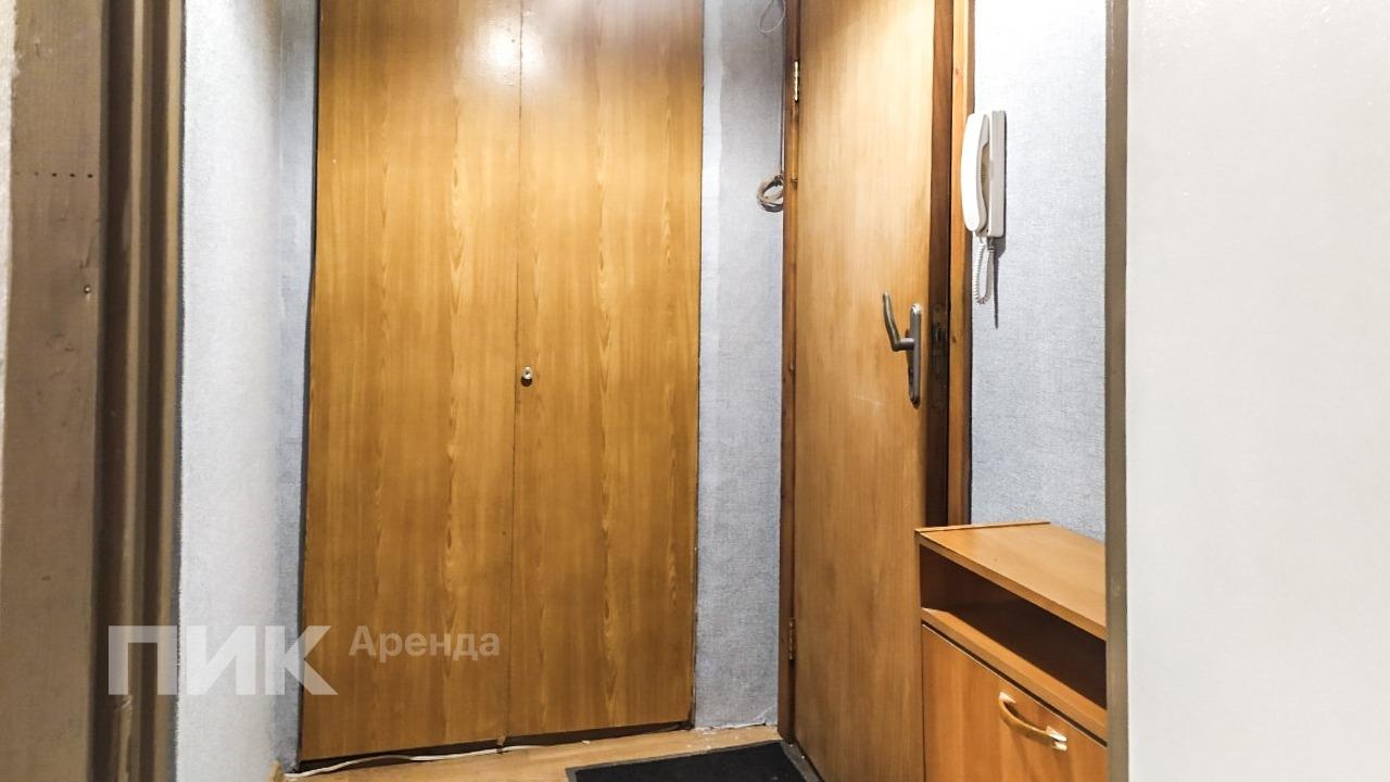 1-к. квартира, 32.5 м², 50 000 ₽/мес — фото № 9