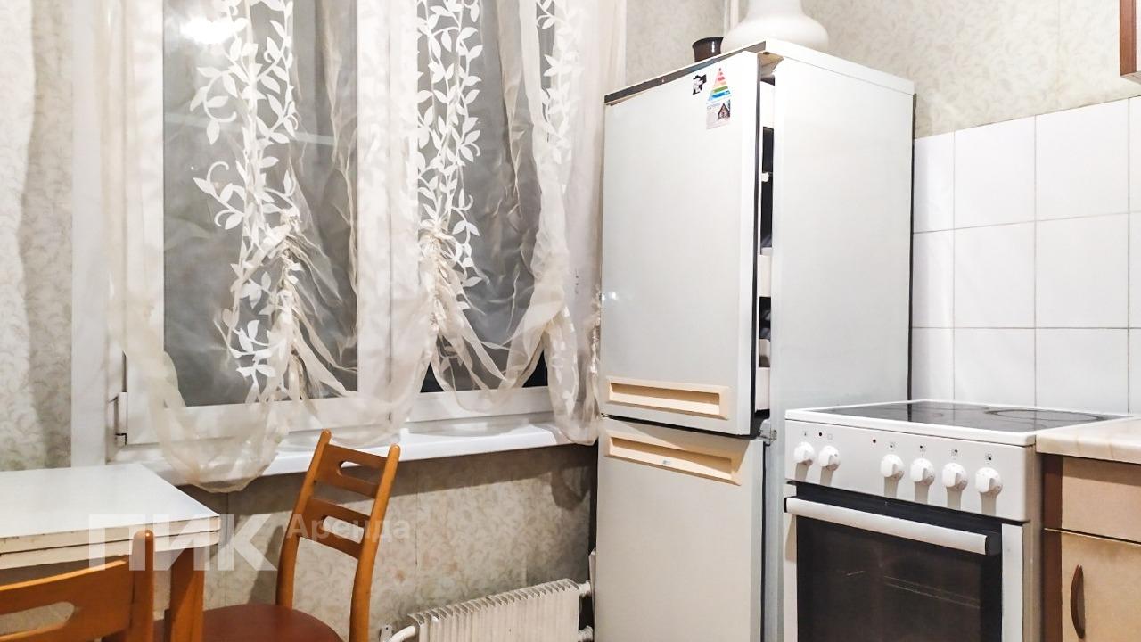 1-к. квартира, 32.5 м², 50 000 ₽/мес — фото № 5