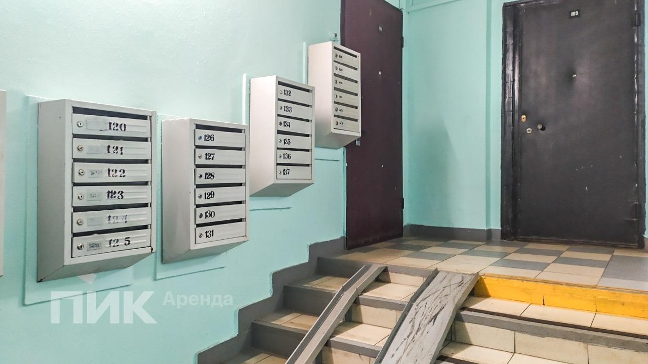 1-к. квартира, 32.5 м², 50 000 ₽/мес — фото № 12