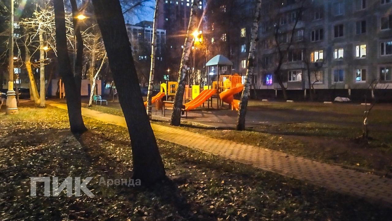 1-к. квартира, 32.5 м², 50 000 ₽/мес — фото № 16