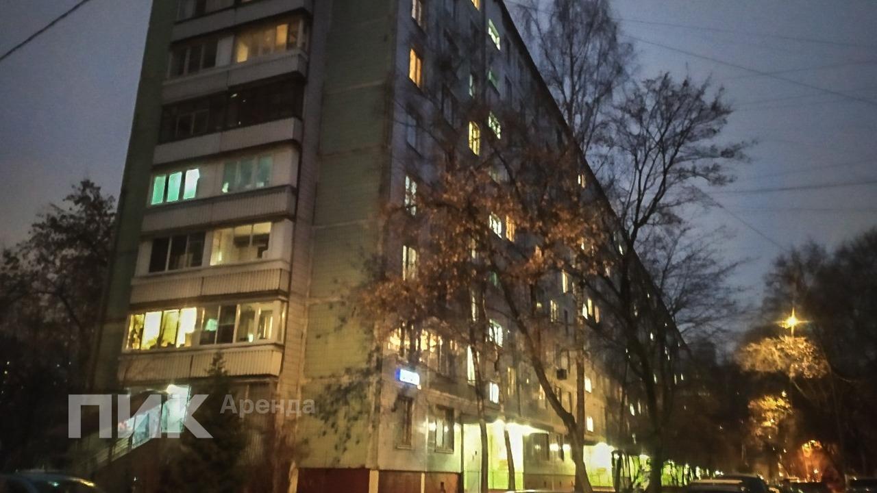 1-к. квартира, 32.5 м², 50 000 ₽/мес — фото № 14