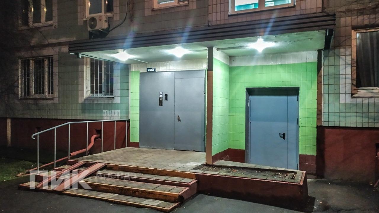 1-к. квартира, 32.5 м², 50 000 ₽/мес — фото № 13